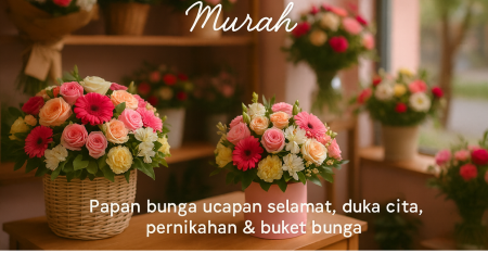 Toko Bunga Winduraja